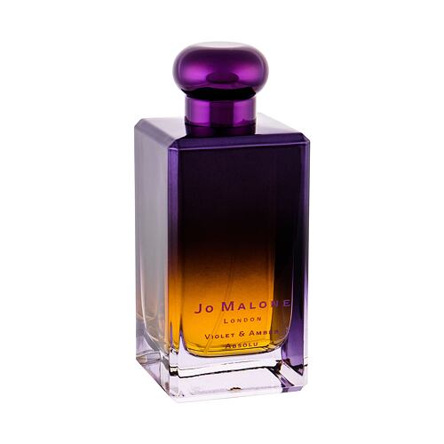 Kolínská voda Jo Malone Violet & Amber Absolu 100 ml