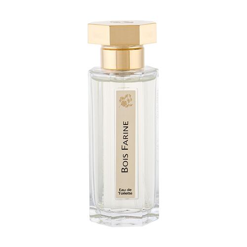 Toaletní voda L´Artisan Parfumeur Bois Farine 50 ml