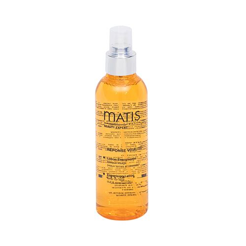 Čisticí voda Matis Réponse Vitalité Energising Lotion 200 ml