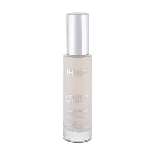 Pleťové sérum Thalgo Exception Marine Intensive Redensifying 30 ml