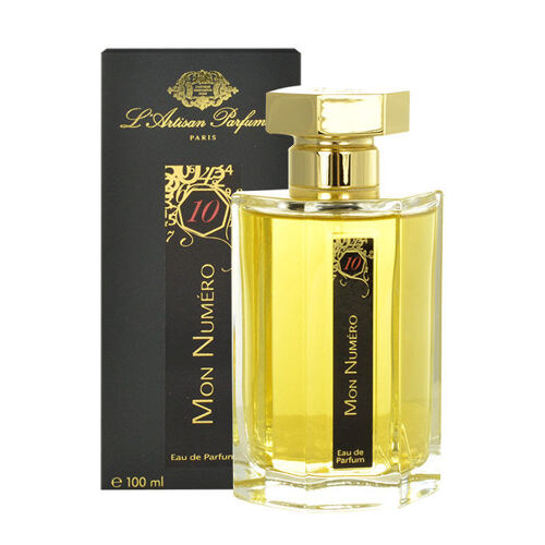 Parfémovaná voda L´Artisan Parfumeur Mon Numero 10 100 ml poškozená krabička
