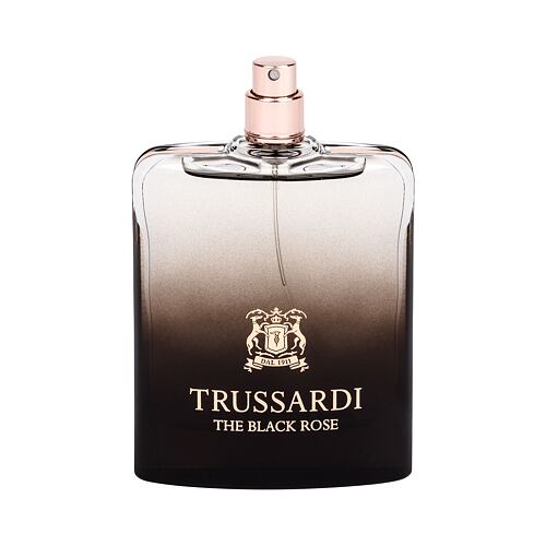 Parfémovaná voda Trussardi The Black Rose 100 ml Tester