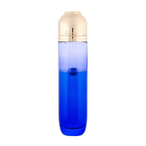 Pleťové sérum Guerlain Orchidée Impériale The Night Detoxifying Essence 125 ml poškozená krabička