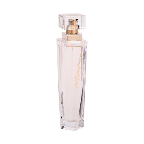Parfémovaná voda Elizabeth Arden My Fifth Avenue 50 ml
