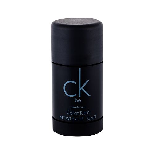 Deodorant Calvin Klein CK Be 75 ml
