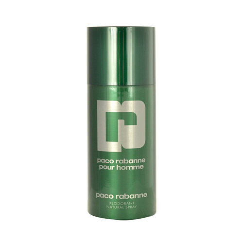 Deodorant Paco Rabanne Paco Rabanne Pour Homme 150 ml poškozený flakon
