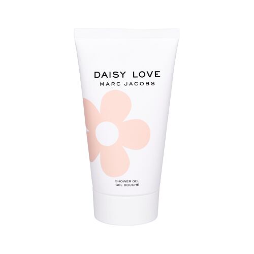 Sprchový gel Marc Jacobs Daisy Love 150 ml