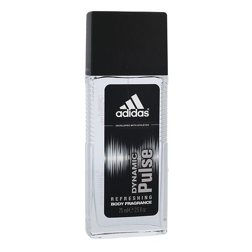 Deodorant Adidas Dynamic Pulse 75 ml poškozený flakon