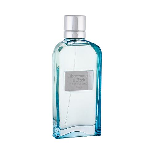 Parfémovaná voda Abercrombie & Fitch First Instinct Blue 100 ml