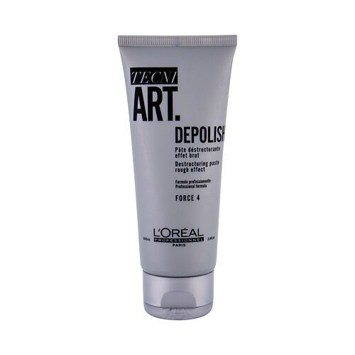 Pro definici a tvar vlasů L'Oréal Professionnel Tecni.Art Depolish 100 ml