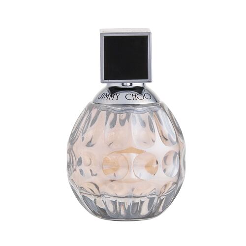 Toaletní voda Jimmy Choo Jimmy Choo 40 ml poškozená krabička