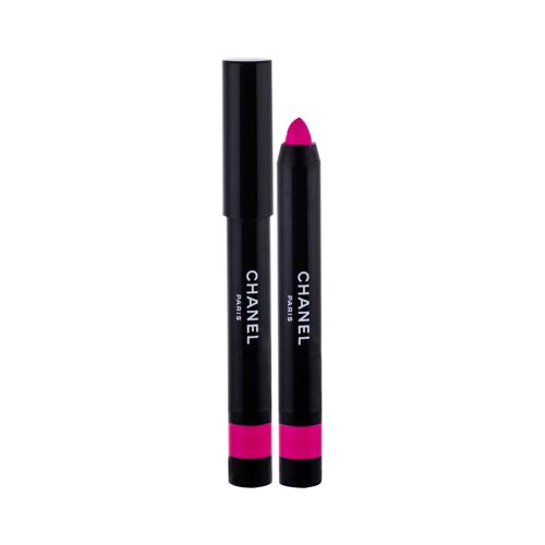 Rtěnka Chanel Le Rouge Crayon De Couleur 1,2 g N° 7 Fuschia bez krabičky