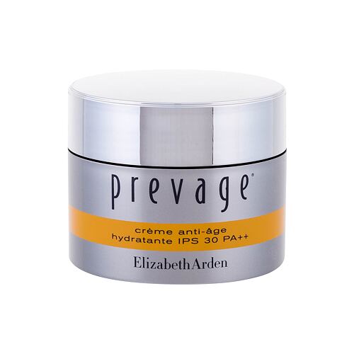 Denní pleťový krém Elizabeth Arden Prevage® Anti Aging Moisture Cream SPF30 50 ml poškozená krabička