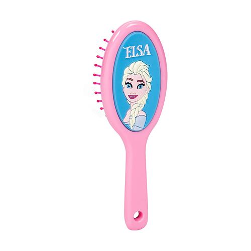 Kartáč na vlasy Disney Frozen Elsa 1 ks