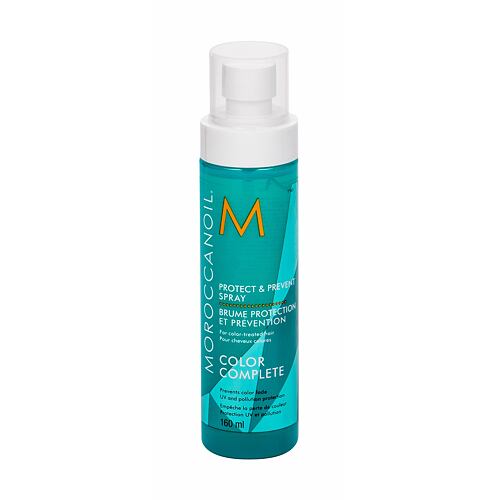 Barva na vlasy Moroccanoil Color Complete Protect & Prevent 160 ml