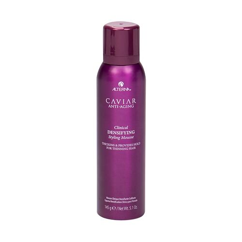 Tužidlo na vlasy Alterna Caviar Anti-Aging Clinical Densifying 145 g