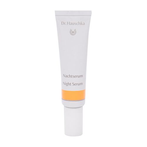 Pleťové sérum Dr. Hauschka Night Serum 20 ml