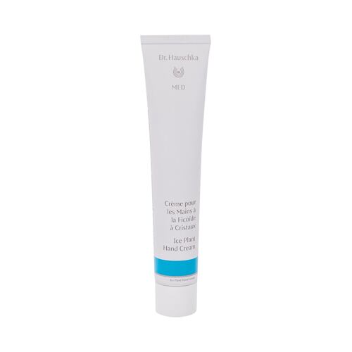 Krém na ruce Dr. Hauschka Med Ice Plant 50 ml