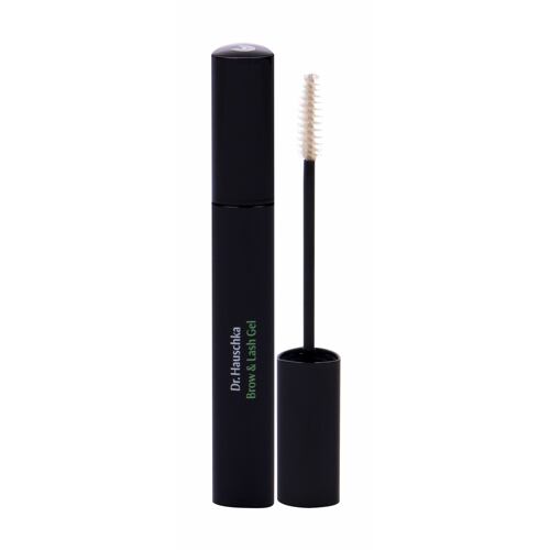 Péče o řasy a obočí Dr. Hauschka Brow & Lash Gel 6 ml 00 Translucent