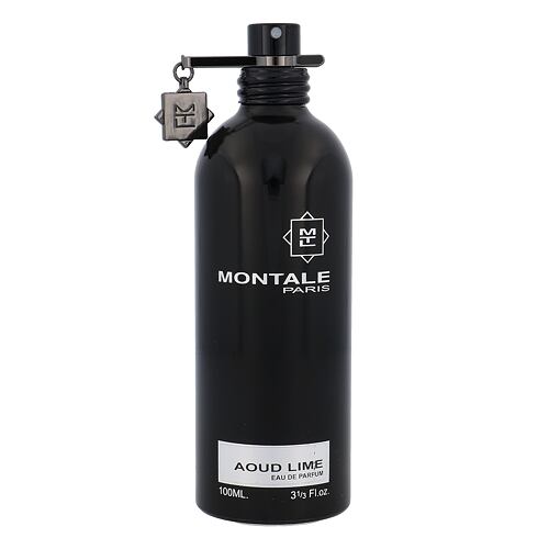 Parfémovaná voda Montale Aoud Lime 100 ml poškozená krabička