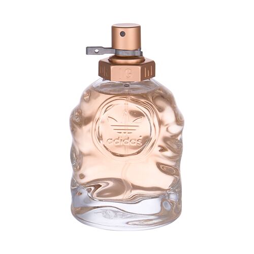Parfémovaná voda Adidas Born Original 50 ml