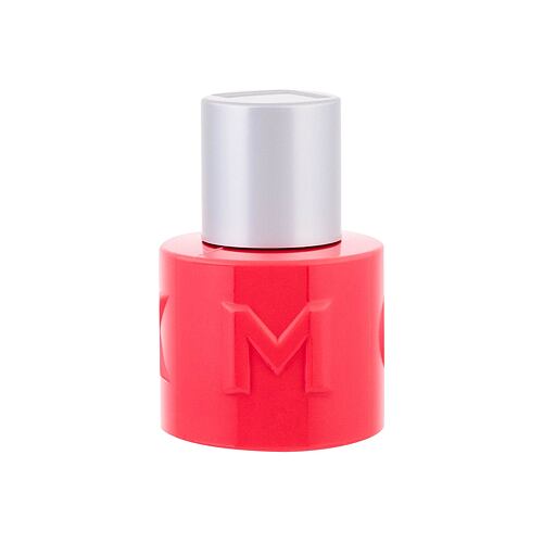 Toaletní voda Mexx Woman Festival Summer 25 ml poškozená krabička