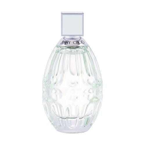 Toaletní voda Jimmy Choo Jimmy Choo Floral 90 ml