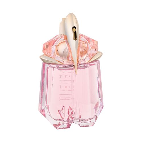 Toaletní voda Mugler Alien Flora Futura 30 ml poškozená krabička