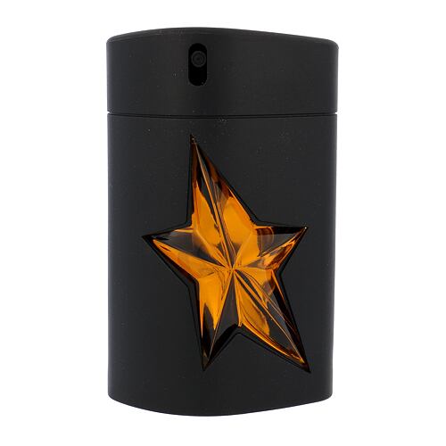 Toaletní voda Mugler A*Men Pure Malt 100 ml poškozená krabička