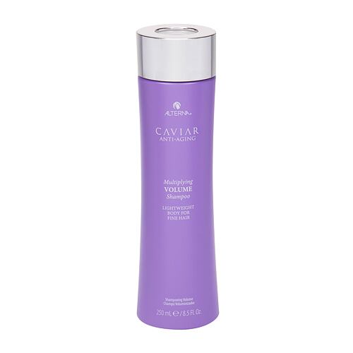 Šampon Alterna Caviar Anti-Aging Multiplying Volume 250 ml