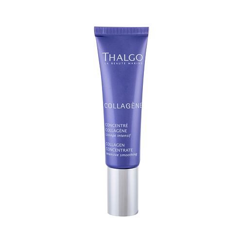 Pleťové sérum Thalgo Collagène Collagen 30 ml poškozená krabička