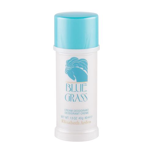Deodorant Elizabeth Arden Blue Grass 40 ml