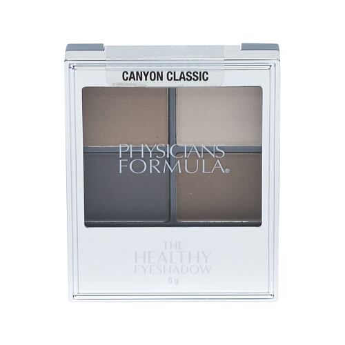 Oční stín Physicians Formula The Healthy 6 g Canyon Classic