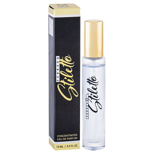 Parfémovaná voda Mirage Brands Ferrera Stiletto 15 ml