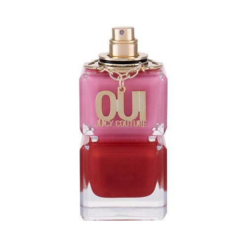 Parfémovaná voda Juicy Couture Juicy Couture Oui 100 ml Tester