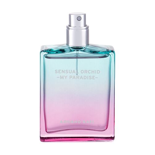 Toaletní voda Armand Basi Sensual Orchid My Paradise 50 ml Tester
