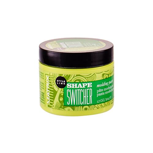 Pro definici a tvar vlasů Matrix Style Link Shape Switcher 50 g