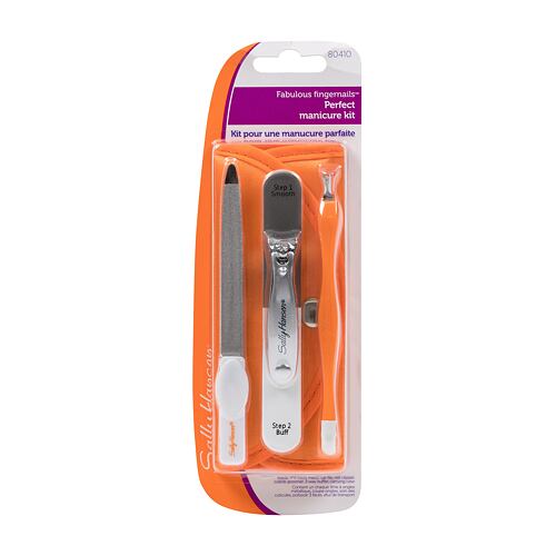 Péče o nehty Sally Hansen Perfect Manicure 1 ks Kazeta