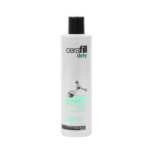 Šampon Redken Cerafill Defy 290 ml