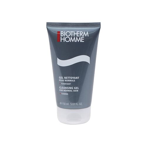 Čisticí gel Biotherm Homme 150 ml