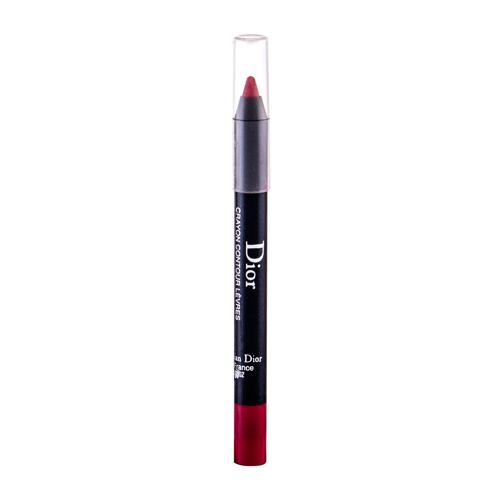 Tužka na rty Dior Lipliner Pencil 0,8 g 775 Holiday Red Tester