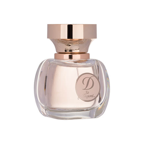 Toaletní voda S.T. Dupont So Dupont Pour Femme 30 ml poškozená krabička