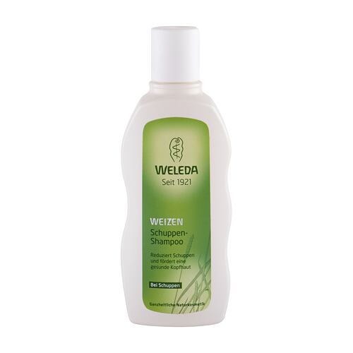 Šampon Weleda Wheat 190 ml