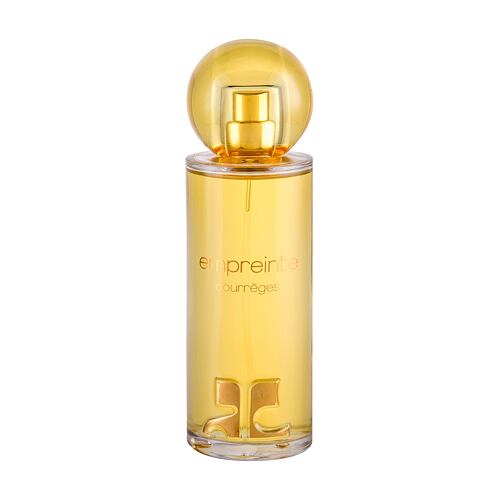 Parfémovaná voda André Courreges Empreinte 90 ml
