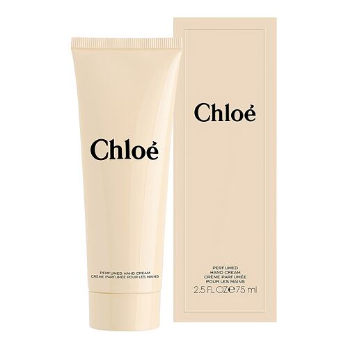 Krém na ruce Chloé Chloé 75 ml