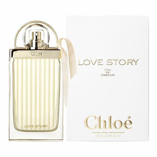 Parfémovaná voda Chloé Love Story 75 ml