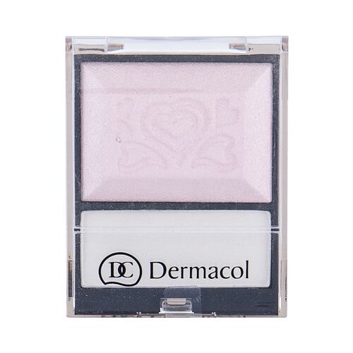 Rozjasňovač Dermacol Illuminating Palette 9 g