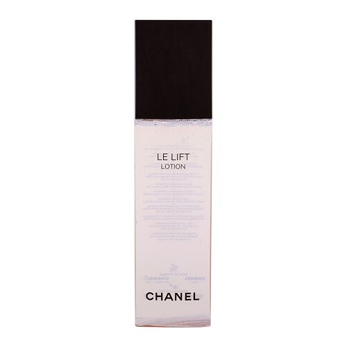 Čisticí voda Chanel Le Lift 150 ml poškozená krabička