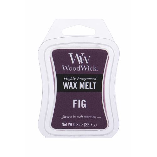 Vonný vosk WoodWick Fig 22,7 g