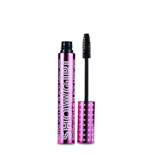 Řasenka Barry M Showgirl Extra Volume 7 ml Black